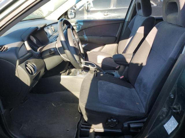Photo 7 from auction – 2003 MITSUBISHI OUTLANDER with VIN JA4LX41G33U023856