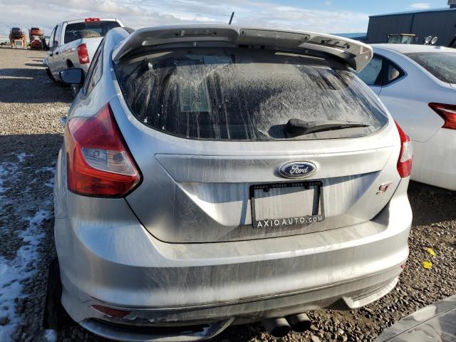 Photo 6 from auction – 2014 FORD FOCUS ST with VIN 1FADP3L98EL132024
