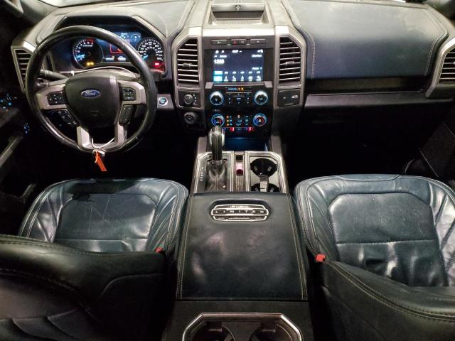 Photo 8 from auction – 2018 FORD F150 SUPER with VIN 1FTEW1EGXJFA32064
