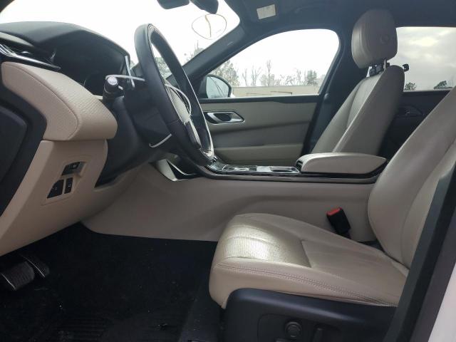 Photo 7 from auction – 2020 LAND ROVER RANGE ROVE with VIN SALYK2EX1LA286575