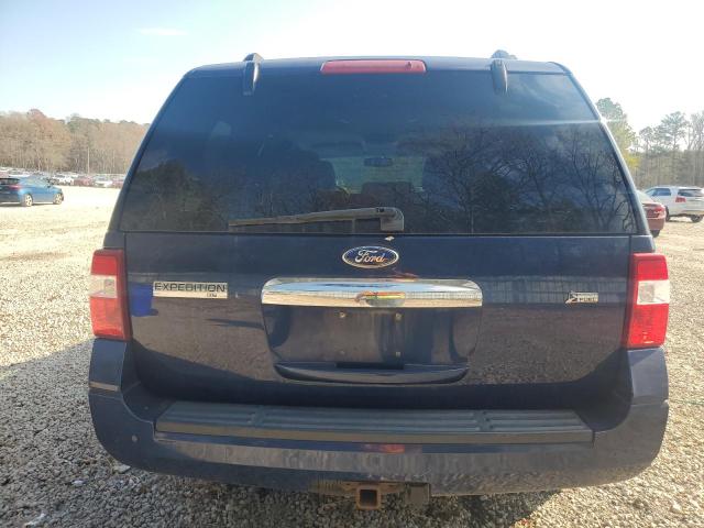 صورة رقم 6 من المزاد - 2011 FORD EXPEDITION مع VIN 1FMJU1J52BEF09825