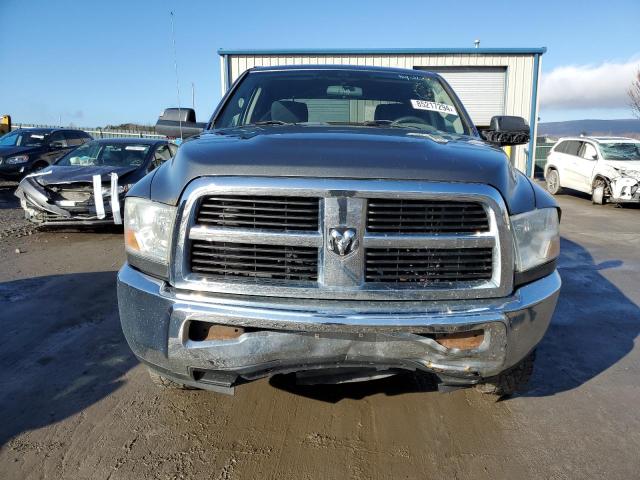 Photo 5 from auction – 2012 DODGE RAM 2500 S with VIN 3C6TD5CT5CG113230