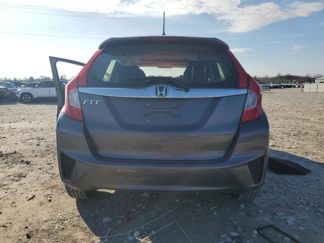 Photo 6 from auction – 2017 HONDA FIT EX with VIN JHMGK5H89HS023985