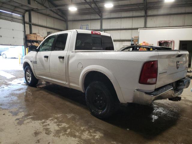 Photo 2 from auction – 2017 RAM 1500 SLT with VIN 1C6RR7GT2HS631085