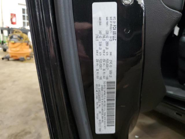 Photo 14 from auction – 2019 DODGE GRAND CARA with VIN 2C4RDGEG6KR693515
