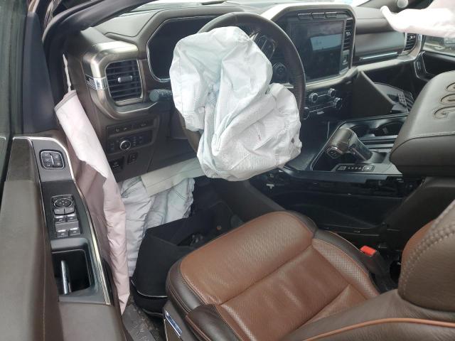 Photo 8 from auction – 2022 FORD F150 SUPER with VIN 1FTFW1ED6NFC16000