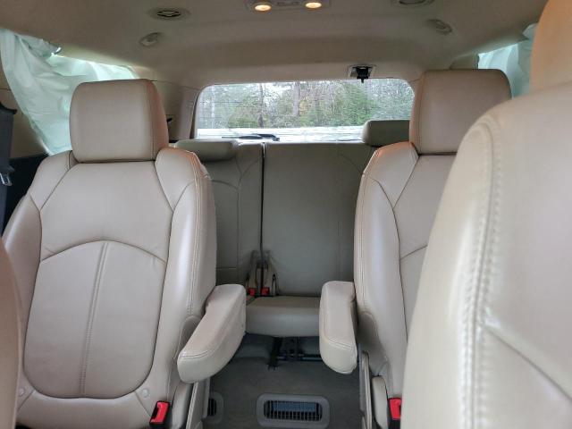 Photo 10 from auction – 2012 GMC ACADIA SLT with VIN 1GKKRSED3CJ245223