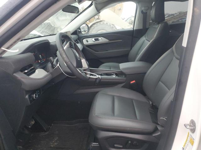 Photo 7 from auction – 2025 FORD EXPLORER A with VIN 1FMUK8DH2SGA06527
