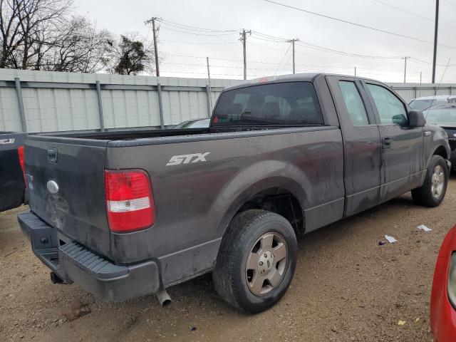 Photo 3 from auction – 2006 FORD F150 with VIN 1FTRX12W36NA84935