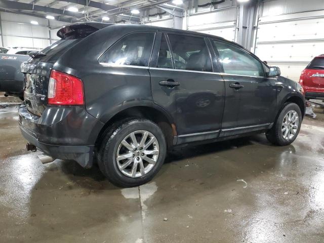 Photo 3 from auction – 2011 FORD EDGE LIMIT with VIN 2FMDK4KC4BBA12868