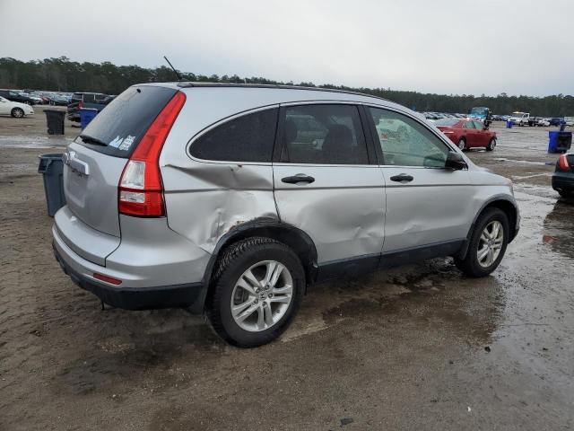 Photo 3 from auction – 2011 HONDA CR-V EX with VIN JHLRE3H50BC014088