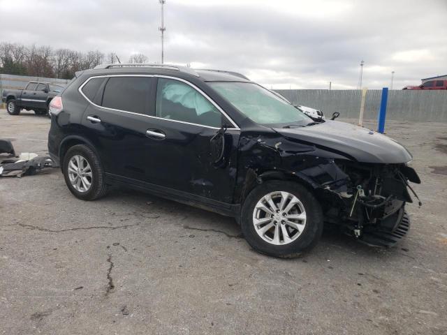 Photo 4 from auction – 2014 NISSAN ROGUE S with VIN 5N1AT2MV2EC757450