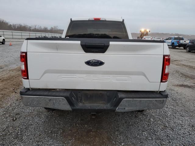 Photo 6 from auction – 2019 FORD F150 SUPER with VIN 1FTFW1E56KFD16375