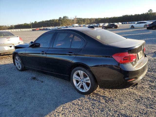 Photo 2 from auction – 2016 BMW 328 I SULE with VIN WBA8E9G5XGNT84129