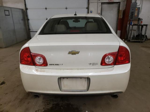 Photo 6 from auction – 2011 CHEVROLET MALIBU 2LT with VIN 1G1ZD5E75BF395932