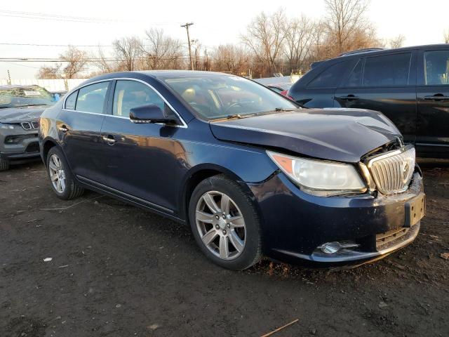 Photo 4 from auction – 2011 BUICK LACROSSE C with VIN 1G4GD5ED7BF346778