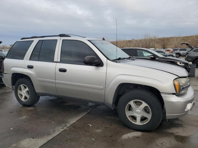 Photo 4 from auction – 2006 CHEVROLET TRAILBLAZE with VIN 1GNDT13S062176613