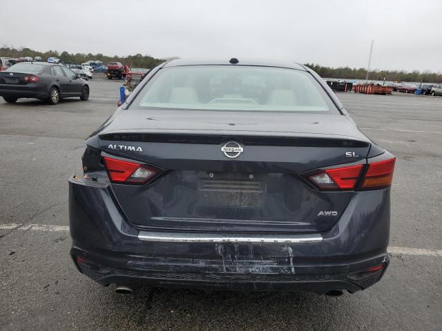 Photo 6 from auction – 2019 NISSAN ALTIMA SL with VIN 1N4BL4EW4KC178926