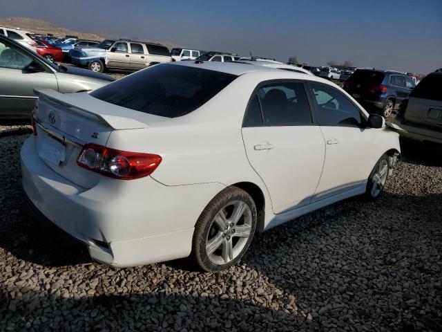Photo 3 from auction – 2013 TOYOTA COROLLA BA with VIN 5YFBU4EE2DP185284