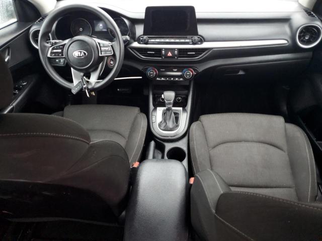 Photo 8 from auction – 2019 KIA FORTE FE with VIN 3KPF24AD0KE065664