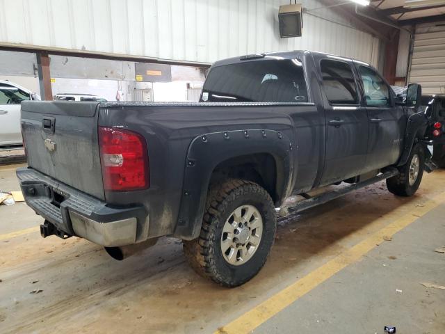 Photo 3 from auction – 2011 CHEVROLET SILVERADO with VIN 1GC1KXC87BF146159
