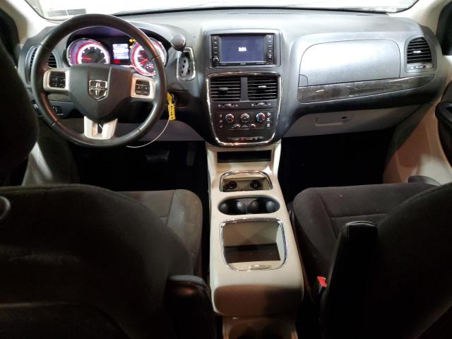 صورة رقم 8 من المزاد - 2013 DODGE GRAND CARA مع VIN 2C4RDGCG2DR771066