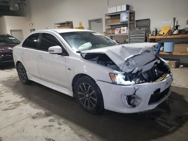Photo 4 from auction – 2017 MITSUBISHI LANCER ES with VIN JA32U2FUXHU015059