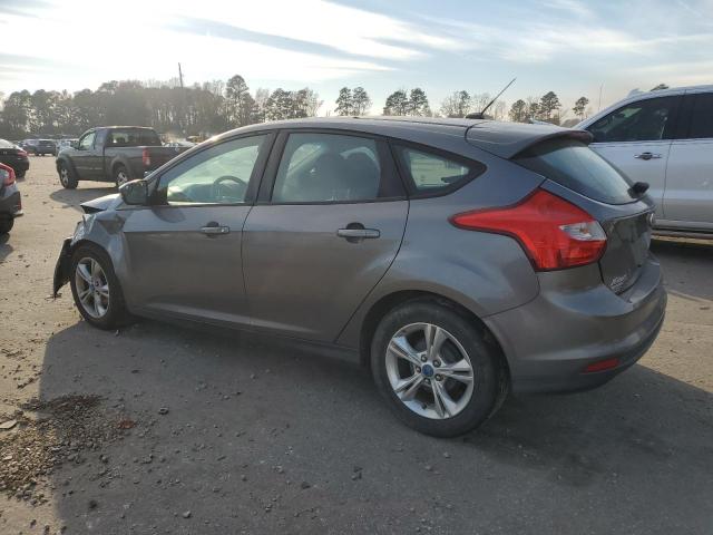 Photo 2 from auction – 2013 FORD FOCUS SE with VIN 1FADP3K23DL355249
