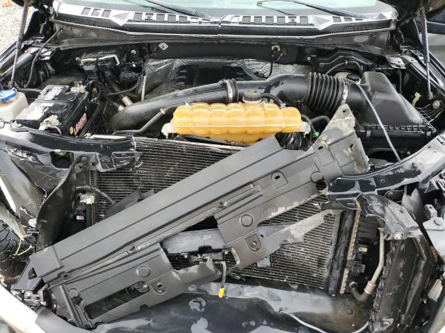 Photo 11 from auction – 2015 FORD F150 SUPER with VIN 1FTEW1EG7FFA90608