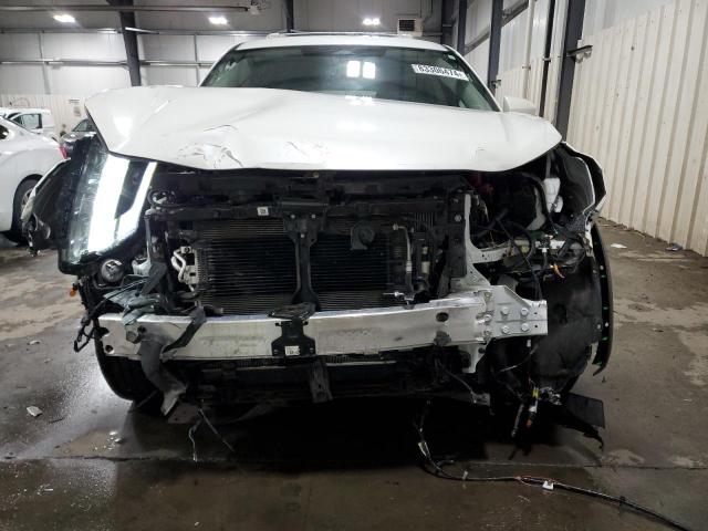 Photo 5 from auction – 2023 NISSAN PATHFINDER with VIN 5N1DR3DK3PC256058
