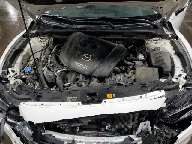 Photo 11 from auction – 2018 MAZDA 6 TOURING with VIN JM1GL1VM6J1335766