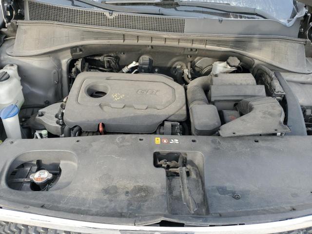 Photo 12 from auction – 2016 KIA SORENTO LX with VIN 5XYPG4A38GG086138
