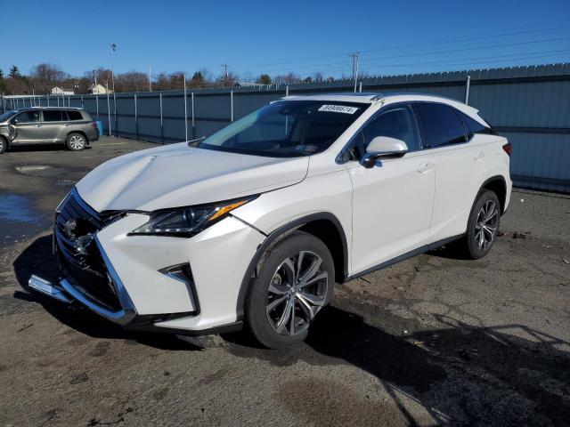 صورة رقم 1 من المزاد - 2017 LEXUS RX 350 BAS مع VIN JTJBZMCA5H2021966