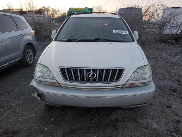 Photo 5 from auction – 2002 LEXUS RX 300 with VIN JTJGF10U820137256