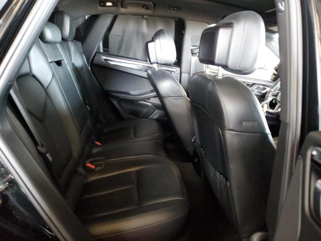 Фото 11 с аукциона – 2018 PORSCHE MACAN S с VIN WP1AB2A58JLB39134