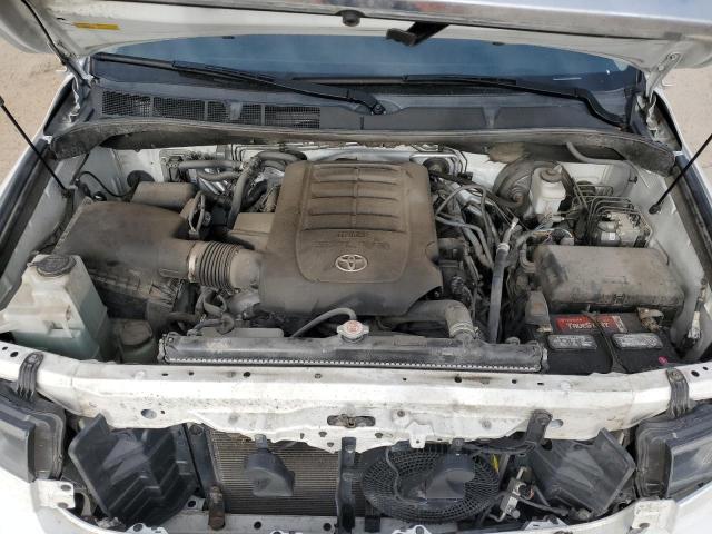 Photo 12 from auction – 2018 TOYOTA SEQUOIA SR with VIN 5TDBY5G16JS162016