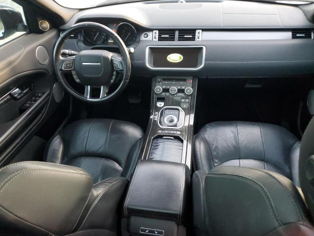 Photo 8 from auction – 2018 LAND ROVER RANGE ROVE with VIN SALVC2RX4JH268800