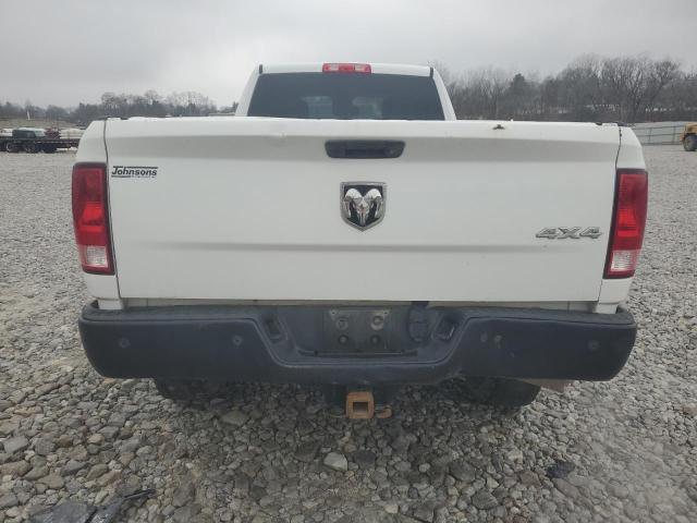 Photo 6 from auction – 2018 RAM 2500 ST with VIN 3C6UR5HJ2JG288495