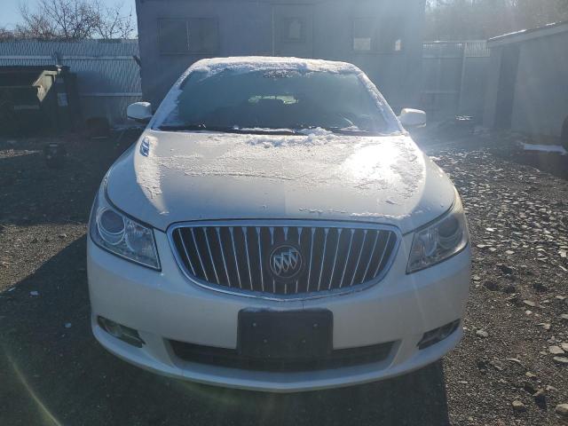 Photo 5 from auction – 2013 BUICK LACROSSE P with VIN 1G4GG5G33DF214891