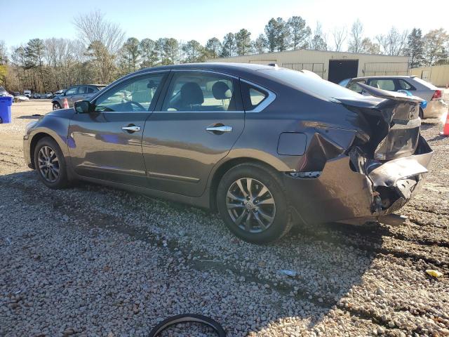 Photo 2 from auction – 2015 NISSAN ALTIMA 2.5 with VIN 1N4AL3AP3FN349079