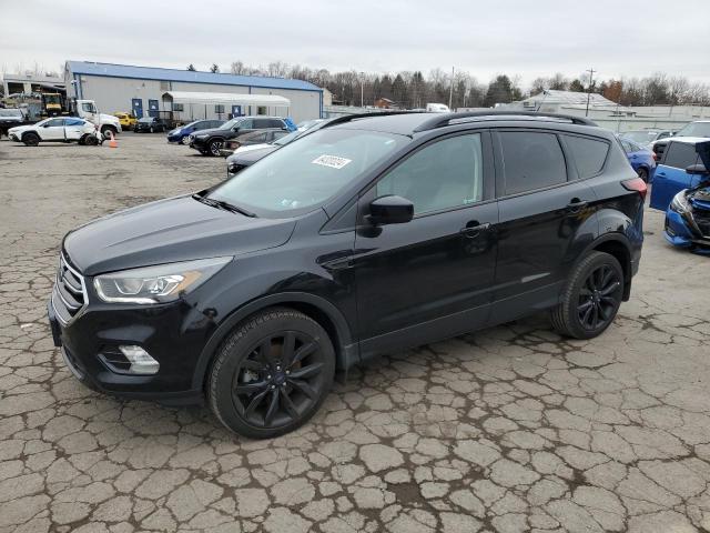 Photo 1 from auction – 2019 FORD ESCAPE SE with VIN 1FMCU9GD2KUA73621