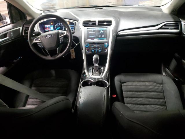 Photo 8 from auction – 2016 FORD FUSION SE with VIN 1FA6P0H70G5121587