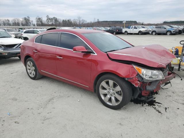 Photo 4 from auction – 2013 BUICK LACROSSE with VIN 1G4GC5E32DF184281