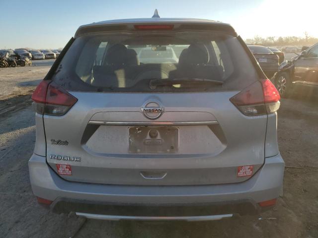 Photo 6 from auction – 2017 NISSAN ROGUE S with VIN JN8AT2MT3HW135398