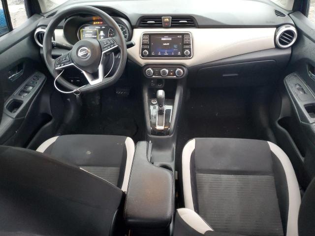 Photo 8 from auction – 2020 NISSAN VERSA SV with VIN 3N1CN8EV7LL810169