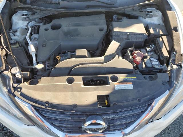 Photo 11 from auction – 2017 NISSAN ALTIMA 2.5 with VIN 1N4AL3AP2HC499313