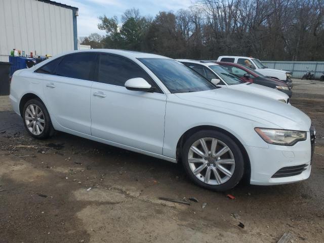 Photo 4 from auction – 2013 AUDI A6 PREMIUM with VIN WAUDFAFC0DN034002
