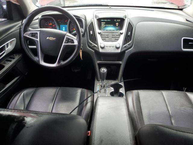 Photo 8 from auction – 2016 CHEVROLET EQUINOX LT with VIN 2GNALDEK0G6196043