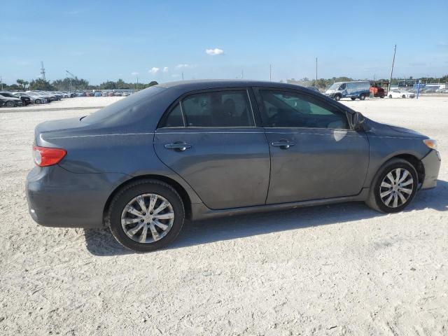 Photo 3 from auction – 2012 TOYOTA COROLLA BA with VIN 2T1BU4EE1CC835673