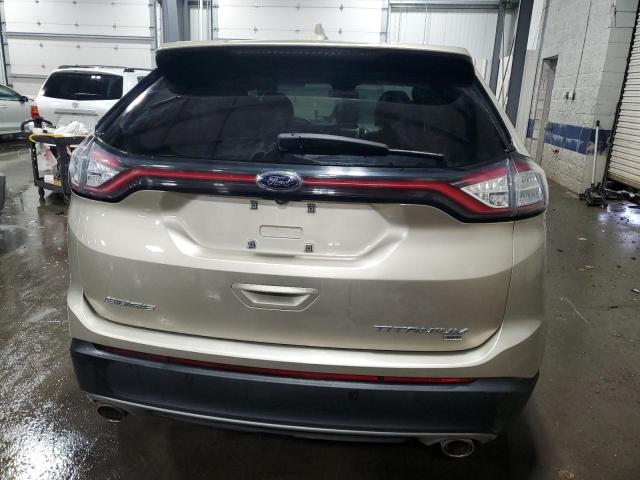 Photo 6 from auction – 2017 FORD EDGE TITAN with VIN 2FMPK4K8XHBB82007